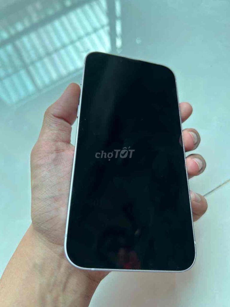 iPhone 14 Plus 128GB Tím LLA chỉ 12đ8