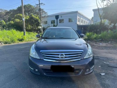 2009 2.0 AT - 140000 km. Mua bán Ô tô tại Thành phố Thủ Đức Tp Hồ Chí Minh được đăng bởi An 