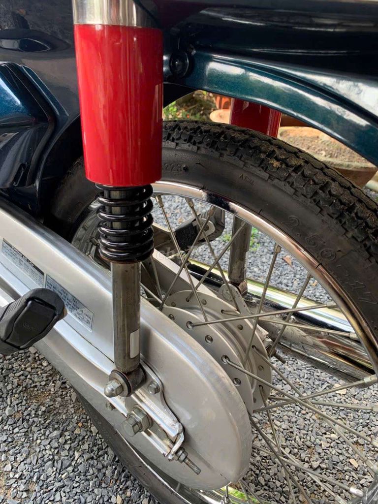 bán draem xanh 1999 full mới. Mua bán Xe máy tại Huyện Đức Hòa Long An được đăng bởi nguyễn duy khoa hình 6