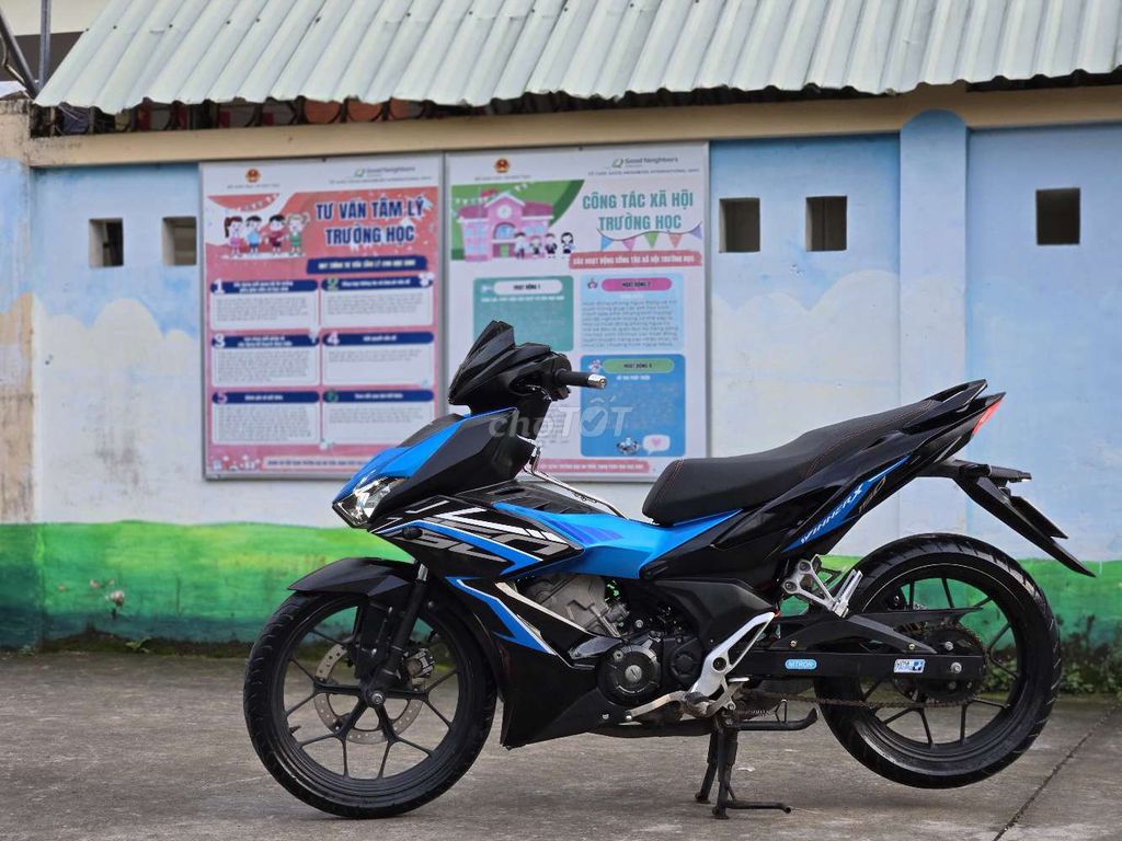 Em có chiếc honda winner x 2019 rất đẹp. Mua bán Xe máy tại Quận Cái Răng Cần Thơ được đăng bởi Nghiêm Hoàng Thiên Gia Hạo hình 7