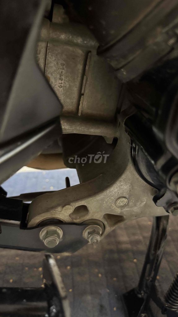 Yamaha Nouvo 6 Fi - Cavet theo xe đầy đủ. Mua bán Xe máy tại Quận Tân Phú Tp Hồ Chí Minh được đăng bởi Phan Văn Thức hình 3