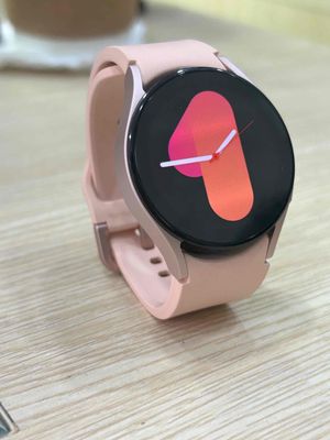 Samsung watch 5 40mm hồng bản GPS