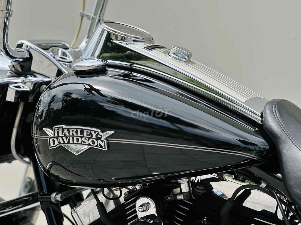Phúc Lai Motor - Bán Harley Davidson RoadKing. Mua bán Xe máy tại Quận Long Biên Hà Nội được đăng bởi Nguyễn Thanh Phúc hình 5