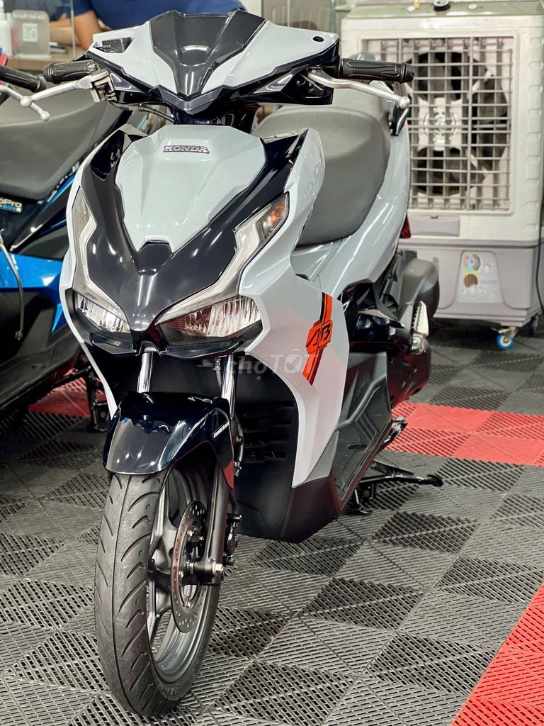 💥 Honda AB125 2021 Xám Xi Măng Sporty xe 9 chủ ký. Mua bán Xe máy tại Thành phố Thủ Đức Tp Hồ Chí Minh được đăng bởi XE MÁY THỦ ĐỨC hình 4