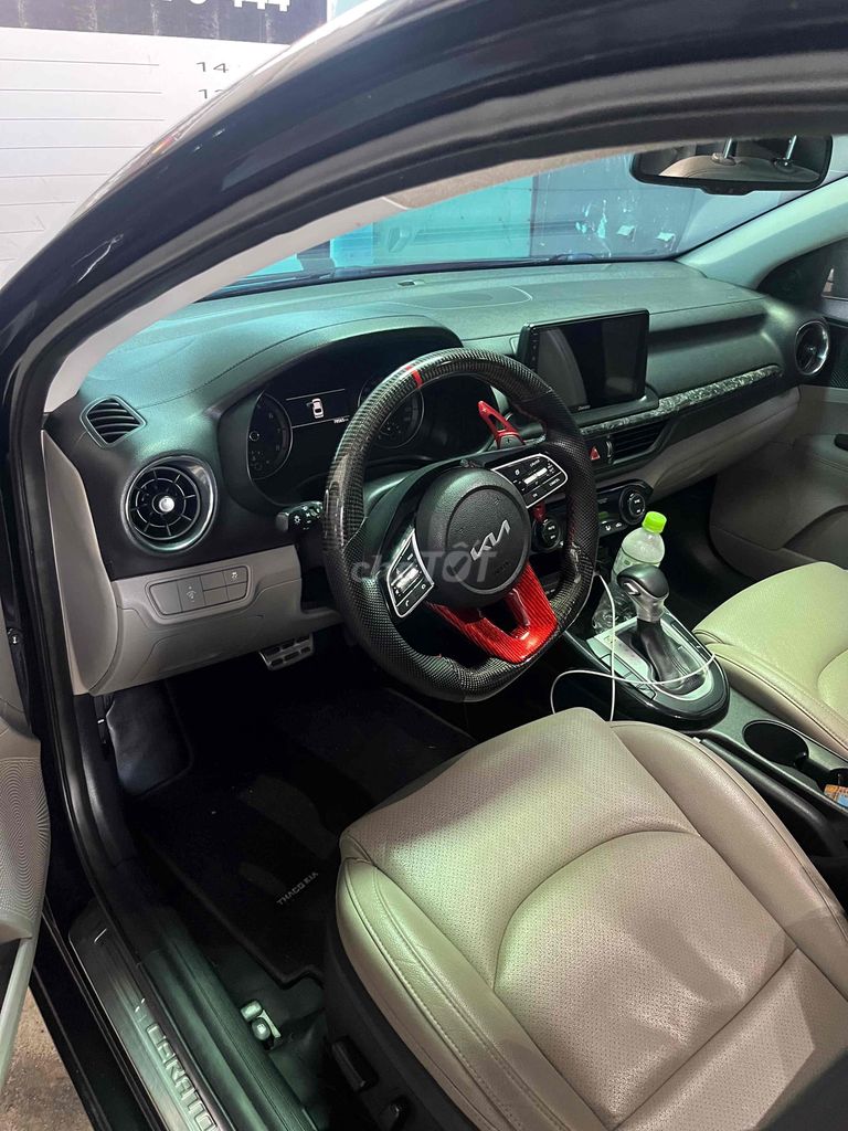 Kia Cerato 2019 1.6 AT Deluxe - 780000 km. Mua bán Ô tô tại Quận 7 Tp Hồ Chí Minh được đăng bởi nguyễn tân hình 3