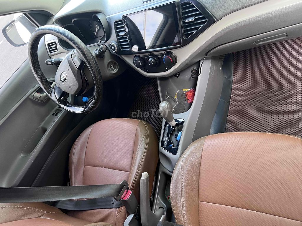 kia moning van 2013 nhập khẩu. Mua bán Ô tô tại Quận Ngô Quyền Hải Phòng được đăng bởi quang trung hình 8