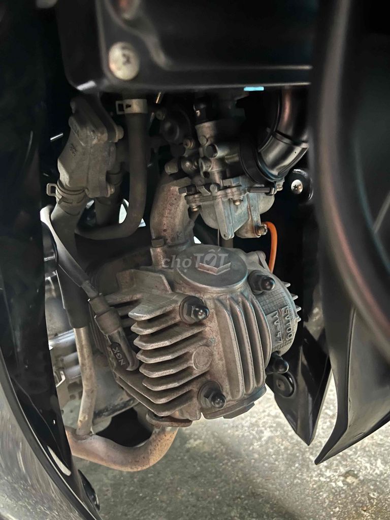 sirius 2020. Mua bán Xe máy tại Quận 8 Tp Hồ Chí Minh được đăng bởi Tài hình 3