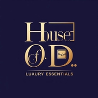 House of D. | Authentic Luxury Essentials