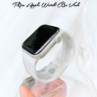 Apple Watch Se2 2023 40mm Trắng GPS