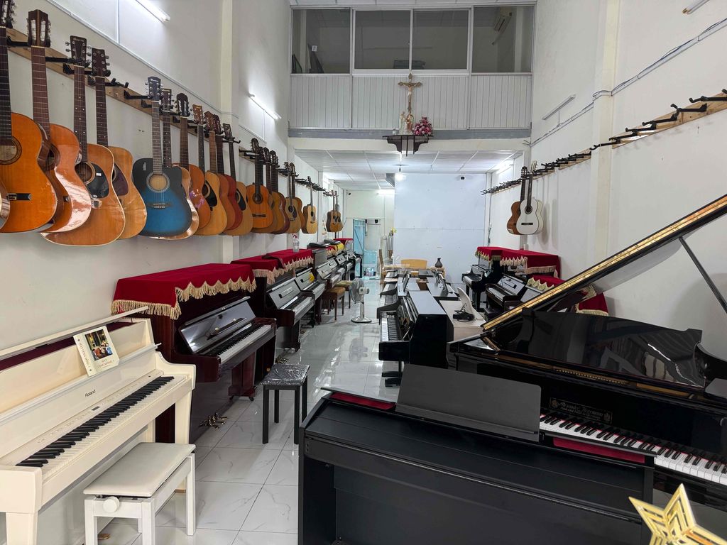 piano lô piano điện 5tr đổ lên