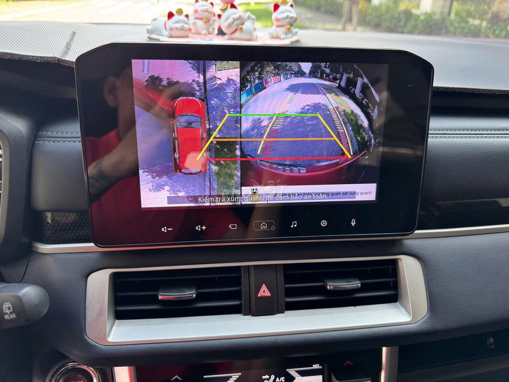 Mitsubishi Xpander Cross 2022 màu cam. Mua bán Ô tô tại Quận Long Biên Hà Nội được đăng bởi PHÚC LÂM  AUTO hình 6