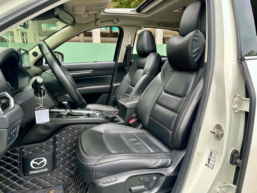 🎇Cx5 2.5 Signature 1 cầu 2020 chất xe rất đẹp. Mua bán Ô tô tại Quận Bình Thạnh Tp Hồ Chí Minh được đăng bởi phúc hình 10