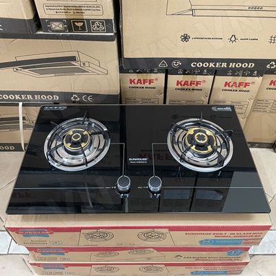 Bếp gas âm SUNHOUSE SHB5525-SG BH 2 năm. Mua bán Bếp, lò, đồ điện nhà bếp tại Quận 12 Tp Hồ Chí Minh được đăng bởi Kho gia dụng giá rẻ