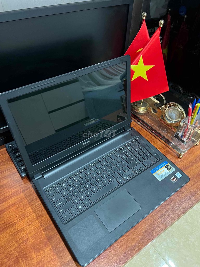 Dell Inspiron 15 3567 i5-7200 15.6 inch 4GB/128GB. Mua bán Laptop tại Thành phố Thái Bình Thái Bình được đăng bởi Hoàng Anh hình 1