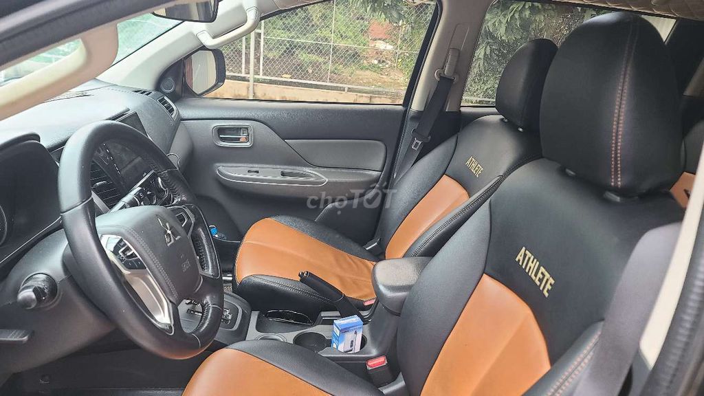 2017 4x2 AT - 156000 km. Mua bán Ô tô tại Quận Bắc Từ Liêm Hà Nội được đăng bởi Quang Vy hình 5