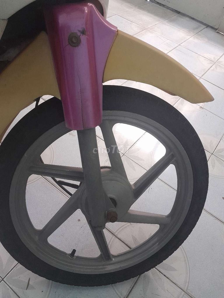 Xe Max YMH máy êm full chức năng. Mua bán Xe máy tại Thành phố Biên Hòa Đồng Nai được đăng bởi Pham Thanh Hien hình 6