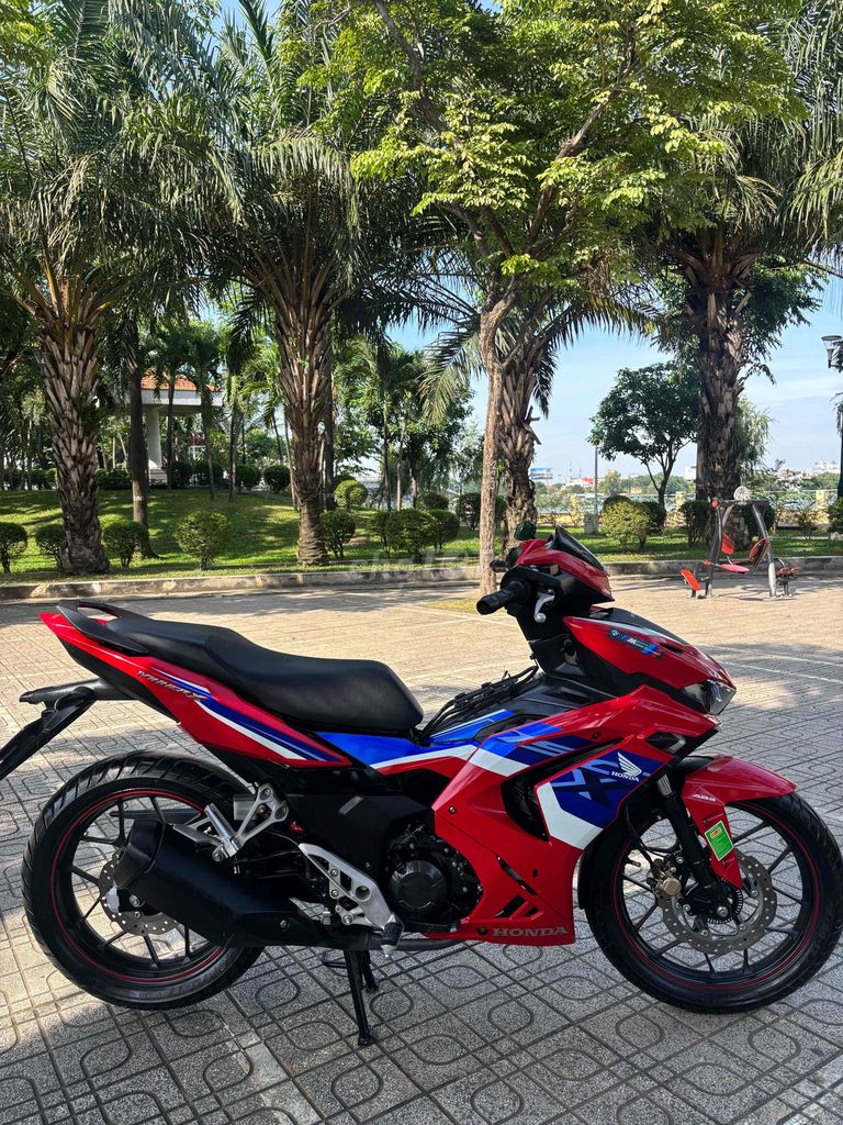 Winner V3 150 ABS SMKAY Biển TP Zin Chất Chính Chủ. Mua bán Xe máy tại Quận Bình Thạnh Tp Hồ Chí Minh được đăng bởi Mai văn giang hình 3