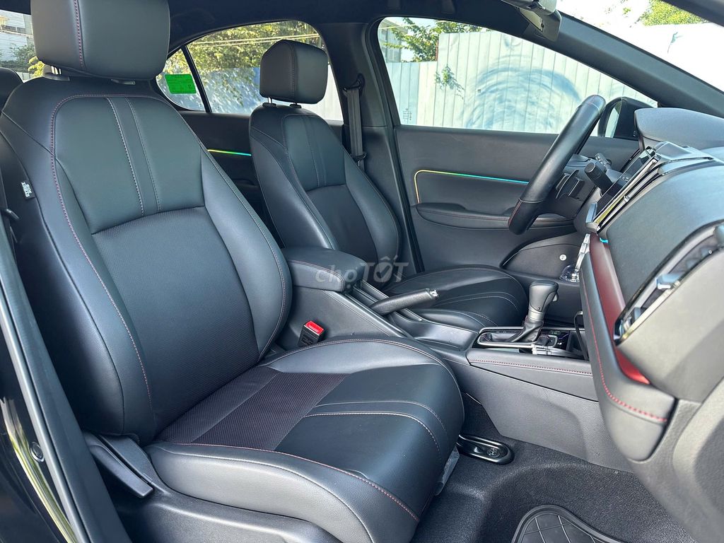 Honda City RS 2024 - siêu lướt 7000 km đẹp như mới. Mua bán Ô tô tại Thành phố Thủ Đức Tp Hồ Chí Minh được đăng bởi Trường  NVT hình 19