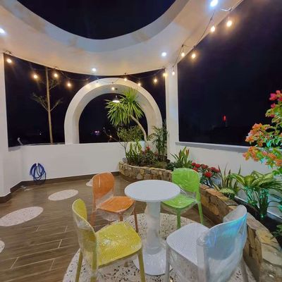 Nhà phố 80 m² · 4 PN · Vành đai 