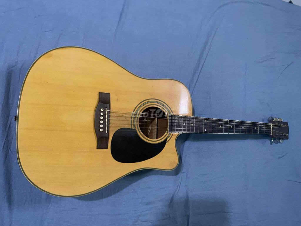 ko chơi nên cần bán guitar suzuki sdg 45cenl. Mua bán Nhạc cụ tại Thành phố Bảo Lộc Lâm Đồng được đăng bởi Nguyen  hình 1