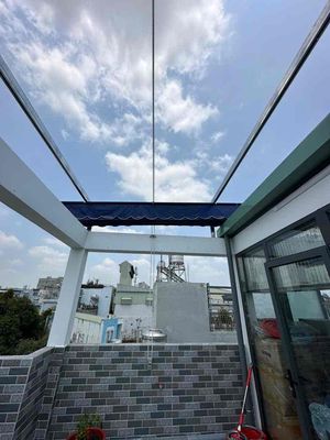 Mái Hiên Di Động, Mái Xếp Giá Rẻ HCM. Mua bán Nội thất, đồ gia dụng khác tại Quận 12 Tp Hồ Chí Minh được đăng bởi MÁI HIÊN MÁI XẾP TÂN TOÀN CẦU