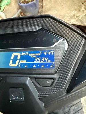 Honda Vario 160 CBS Đen 3500km. Mua bán Xe máy tại Huyện Hóc Môn Tp Hồ Chí Minh được đăng bởi Minh Lê