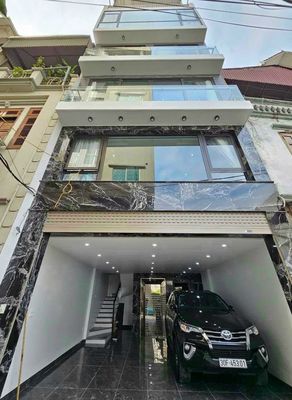 BÁN NHÀ ĐỐI DIỆN AEON MALL LONG BIÊN 56M 7 TẦNG THANG MÁY GARA Ô TÔ. Mua bán nhà ở tại Quận Long Biên Hà Nội được đăng bởi Hiep Nguyen