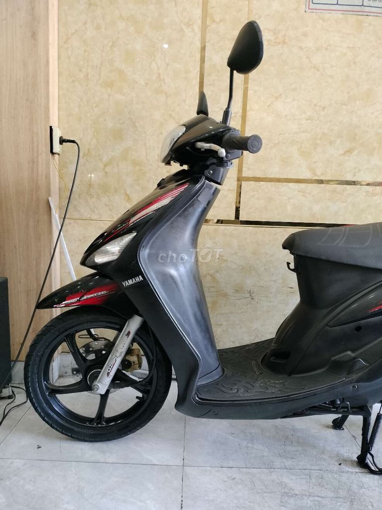Mio Nhỏ,Xe Chất Zin Máy Rất Ngọt Êm Ru. Mua bán Xe máy tại Quận 12 Tp Hồ Chí Minh được đăng bởi Duy Khánh hình 3