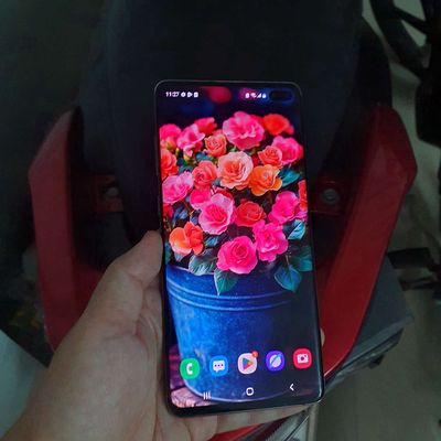 Samsung S10plus màn to ram 8gb. Mua bán Điện thoại tại Quận Tân Bình Tp Hồ Chí Minh được đăng bởi Trần Gia Bảo