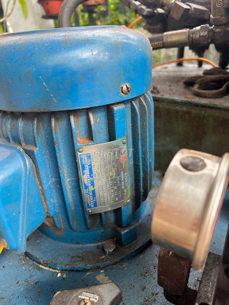 máy ép lon bia giá rẻ. Mua bán Đồ chuyên dụng, Giống nuôi trồng tại Huyện Đắk R'Lấp Đắk Nông được đăng bởi khánh hình 1