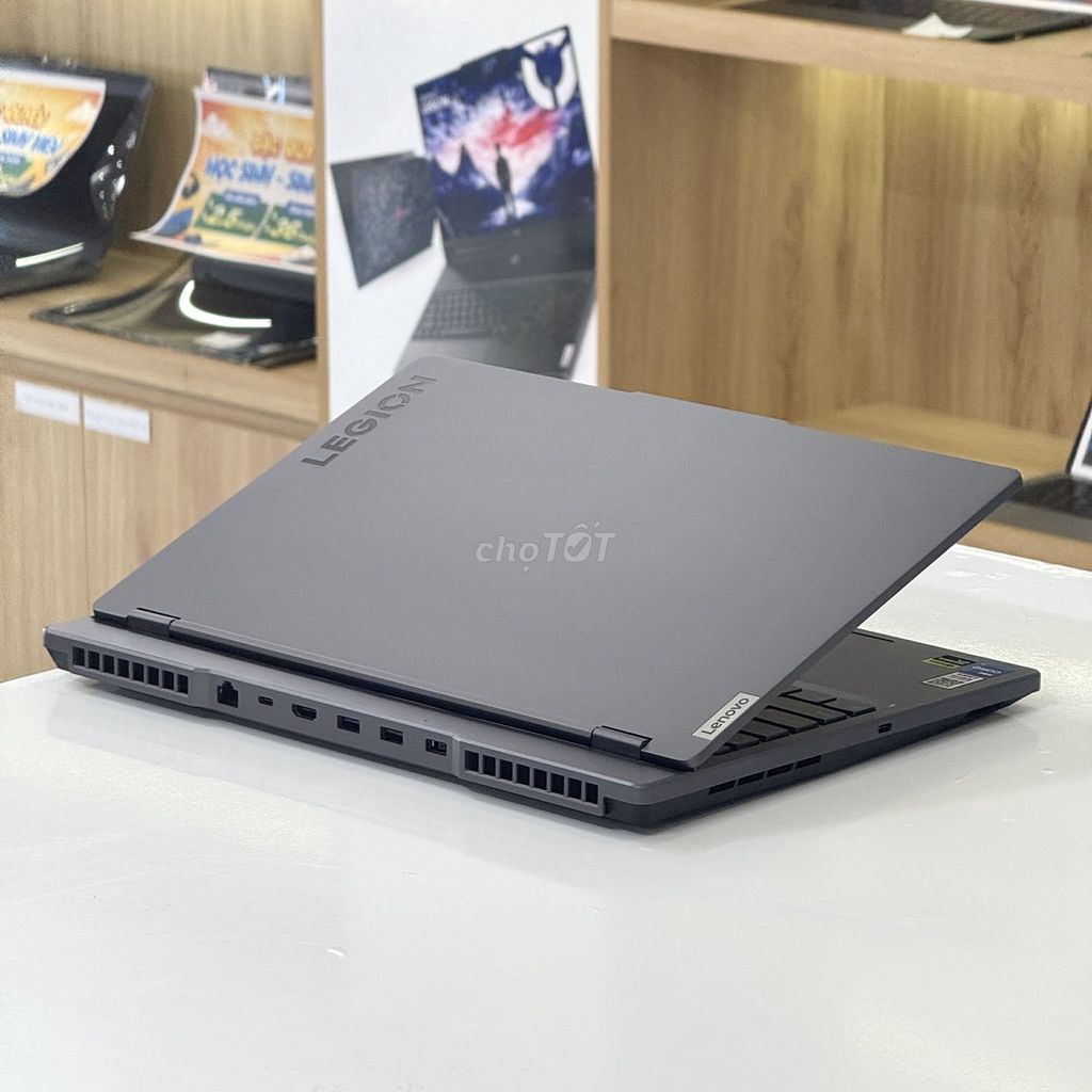 Legion Y7000 i7-13650HX 24GB/512GB TIẾT KIỆM 3TR. Mua bán Laptop tại Thành phố Huế Thừa Thiên Huế được đăng bởi T T Center hình 1