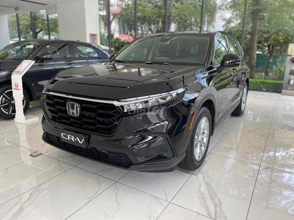 HONDA CRV L - GIẢM GIÁ LĂN BÁNH SÀI GÒN 1tỷ150. Mua bán Ô tô tại Quận 7 Tp Hồ Chí Minh được đăng bởi Honda Ô Tô Sài Gòn Quận 7 hình 2