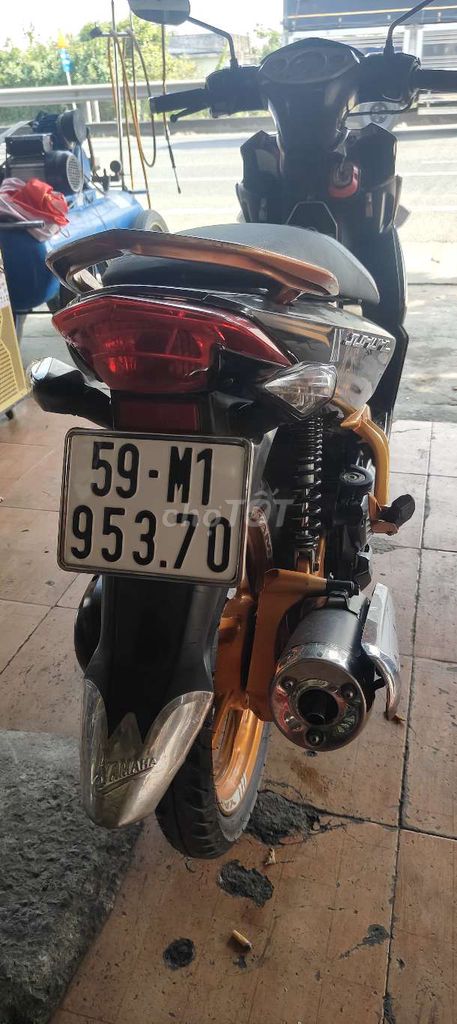 Xe máy ru không hú hí bao mạnh, bao êm. Mua bán Xe máy tại Huyện Cái Bè Tiền Giang được đăng bởi Cái Bè Tiền Giang  hình 4