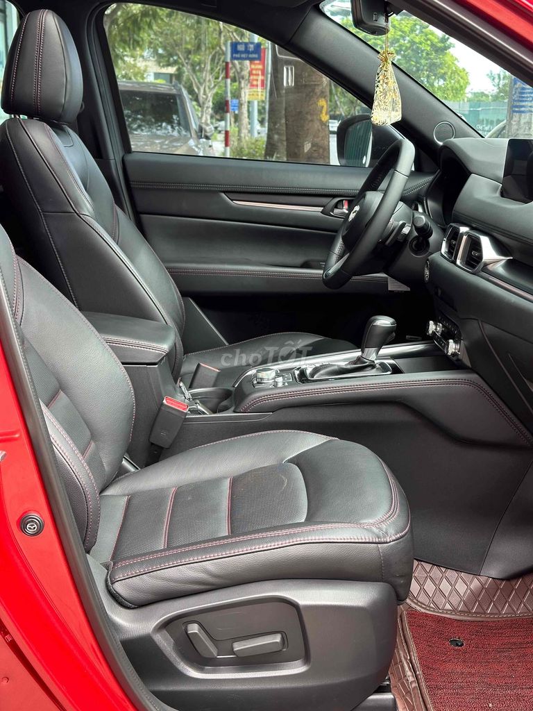 Mazda CX 5 2024 Premium Sport 2.0 AT - 14000 km. Mua bán Ô tô tại Quận Long Biên Hà Nội được đăng bởi Bùi Đình Thông hình 12