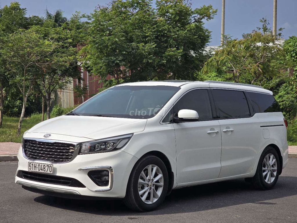 SEDONA 2.2L 2019 ДИЗЕЛЬ ПОЛНАЯ КОМПЛЕКТАЦИЯ 98000КМ ГАРАНТИЯ 1 ГОД
