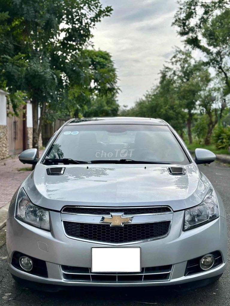 🌟Chevrolet Cruze 1.6MT - 110000 km🌟