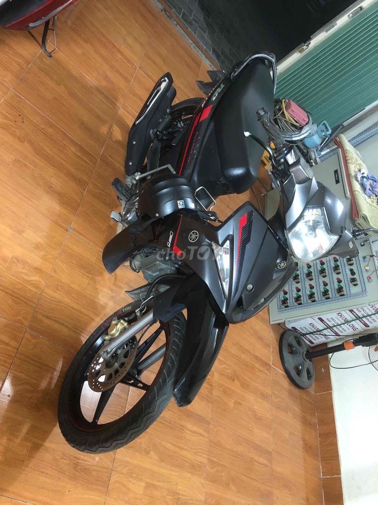 xe chính chủ cần. Mua bán Xe máy tại Thành phố Thanh Hóa Thanh Hóa được đăng bởi Thuc Do hình 2