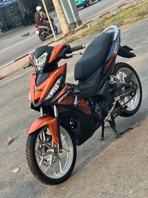 HONDA WINNER V1 BSTP CHÍNH CHỦ CÓ HỔ TRỢ GÓP