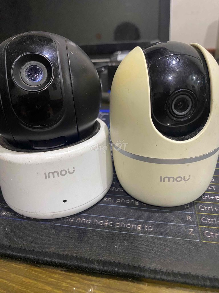 thanh lí camera đầu ghi hik camera ip + care cam