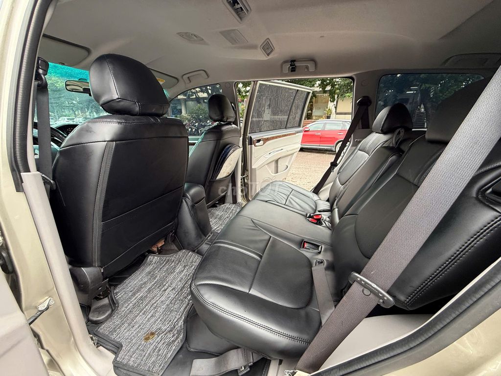 Mitsubishi Pajero Sport 2015 G 4x2 AT - 92000 km. Mua bán Ô tô tại Quận Bắc Từ Liêm Hà Nội được đăng bởi An Phát AUTO hình 15