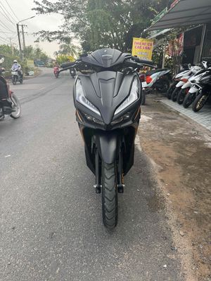 Honda Vario 2025 Đen. Mua bán Xe máy tại Huyện Phong Điền Cần Thơ được đăng bởi Thanh Dang Hoang