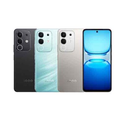 Vivo Z10X 8/128G NEWSEAL-Pin 6500 mah-Đủ màu