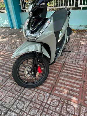 Honda SH Mode Bản đặc biệt Xám 188km - 134150733