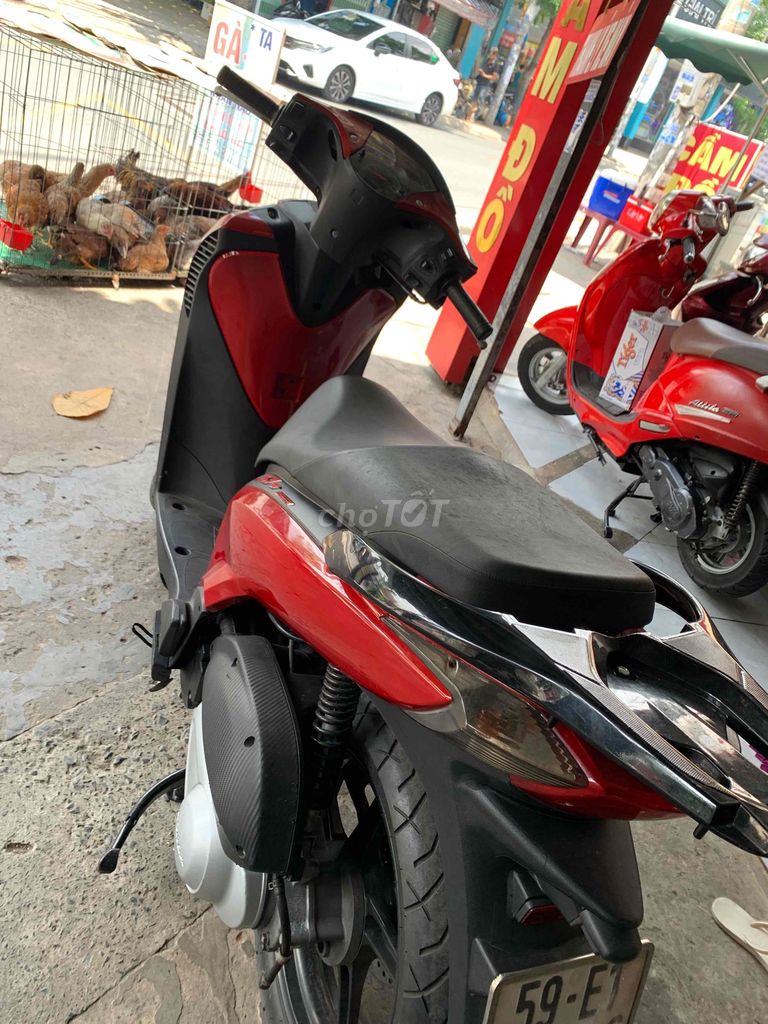 bán xe lên full sh 2 đĩa bstp. Mua bán Xe máy tại Quận Bình Tân Tp Hồ Chí Minh được đăng bởi CẦM ĐỒ THÀNH ĐẠT hình 4