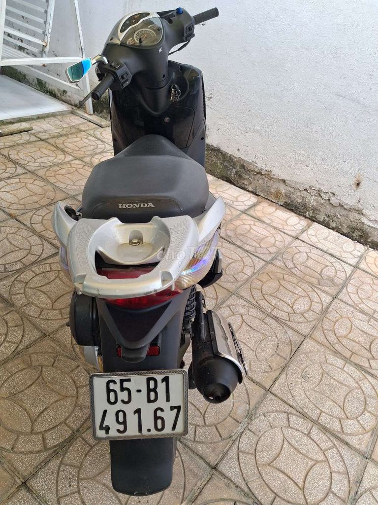 Bán sh150i 2008 nhập ý. Chính chủ.may zin. Mua bán Xe máy tại Quận Cái Răng Cần Thơ được đăng bởi Nhân ct hình 6