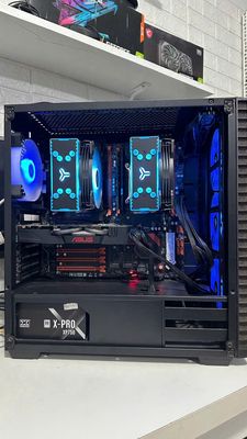 Hết dự án thanh lí case xeon cấu hình cao. Mua bán Máy tính để bàn tại Huyện Hoài Đức Hà Nội được đăng bởi Thanh