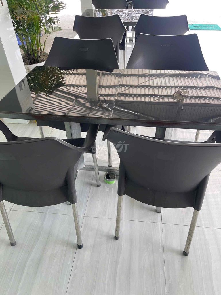 Ghế Cafe x30 cái. Mua bán Bàn ghế tại Huyện Châu Thành A Hậu Giang được đăng bởi Vu Thai hình 1