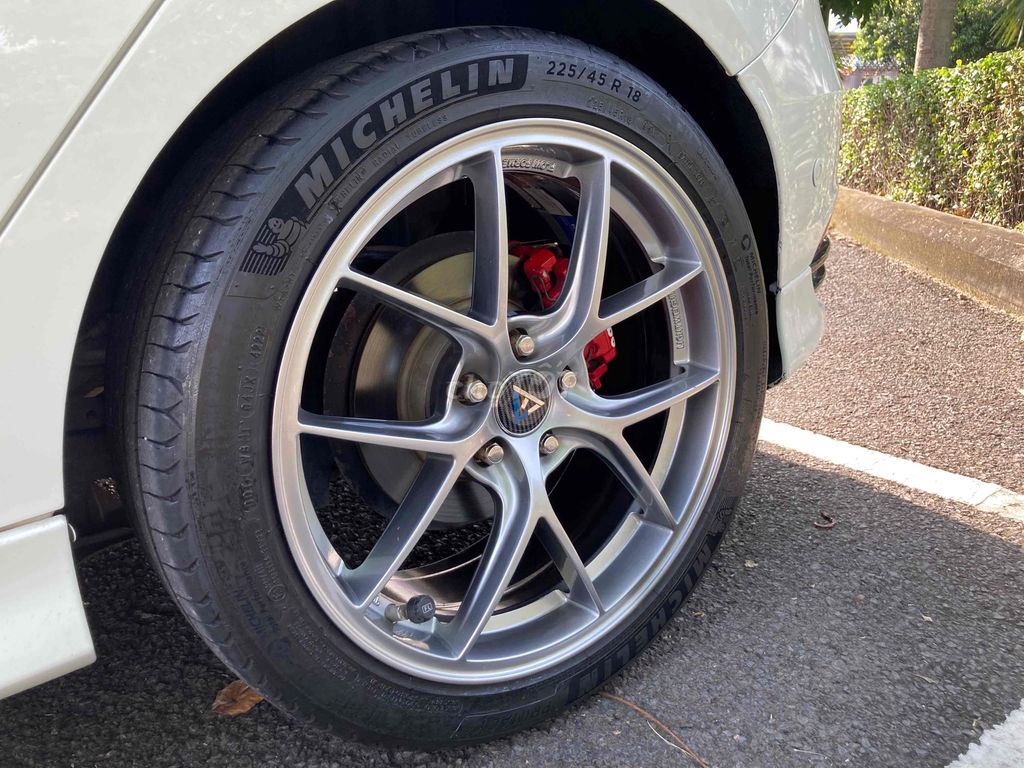 Bán Focus S 2017 ( bản Full). Mua bán Ô tô tại Thành phố Biên Hòa Đồng Nai được đăng bởi Nguyễn Hưng Khánh Huy hình 16