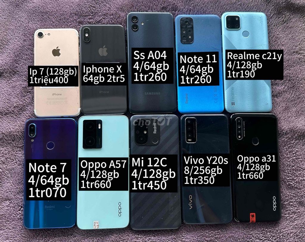 Apple iPhone 7 128GB Vàng hồng. Mua bán Điện thoại tại Thị xã Tân Uyên Bình Dương được đăng bởi Cửa hàng Kim Tuyến hình 1