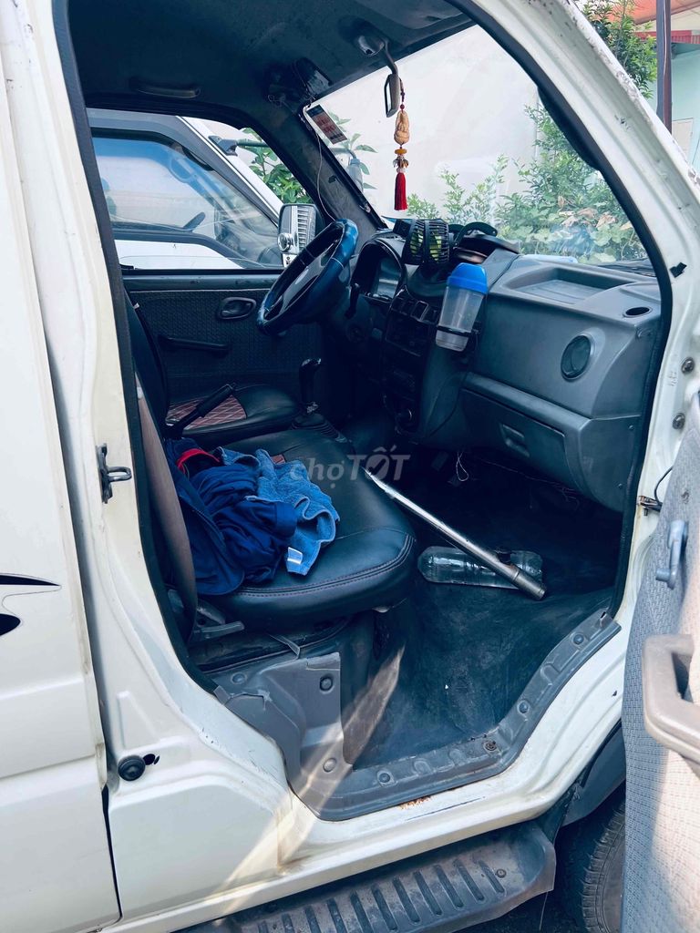 SYM 2015 - 120000 km. Mua bán Ô tô tại Quận Thanh Xuân Hà Nội được đăng bởi Nguyen phuc thang hình 4